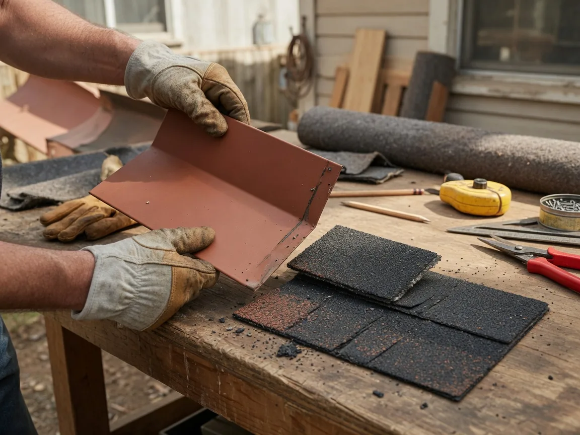 Roof Repair company in Brunswick, MD